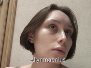 Allynmaenius