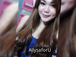 AllysaforU