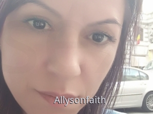 Allysonfaith