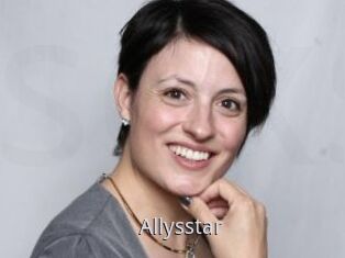 Allysstar