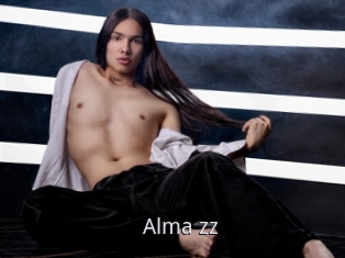 Alma_zz