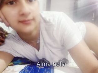 Alma_bella