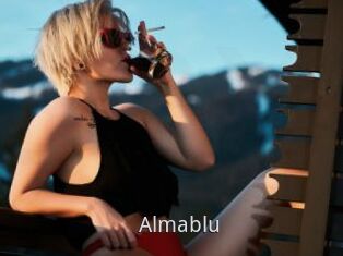 Almablu