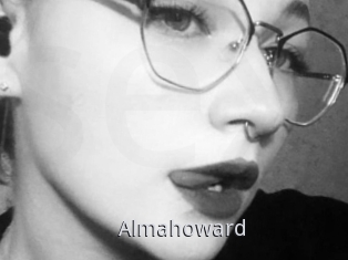 Almahoward