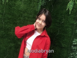 Alodiabryan