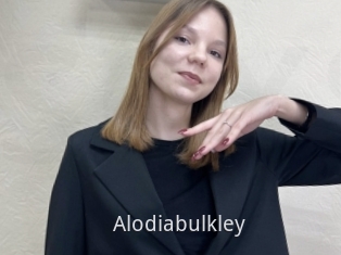 Alodiabulkley