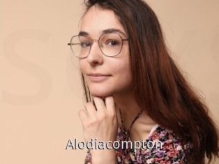 Alodiacompton
