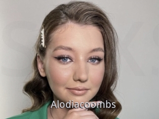 Alodiacoombs