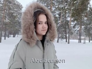 Alodiacurson