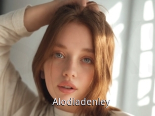 Alodiadenley