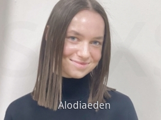 Alodiaeden