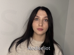 Alodiaeliot