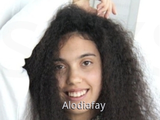 Alodiafay
