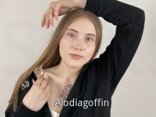 Alodiagoffin