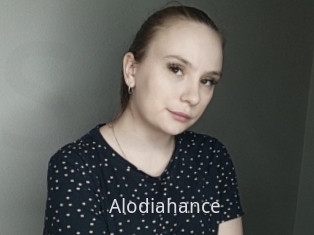 Alodiahance