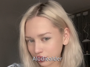 Alodiealder