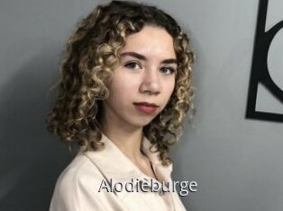 Alodieburge