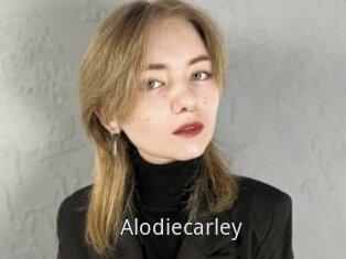 Alodiecarley