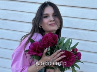 Alodiecoup