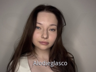 Alodieglasco
