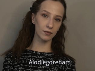Alodiegoreham