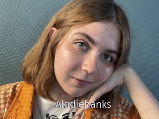 Alodiehanks