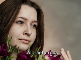 Alodiehargus