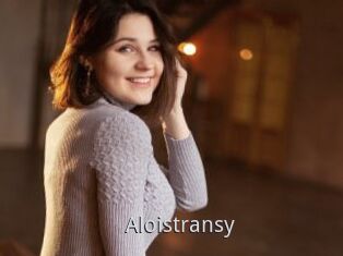 Aloistransy