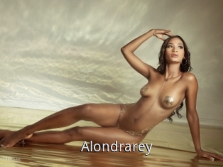 Alondrarey