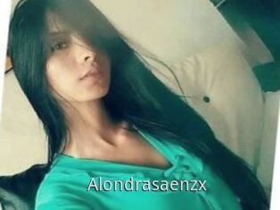 Alondrasaenzx