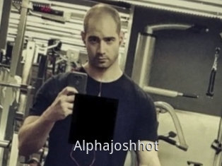Alphajoshhot