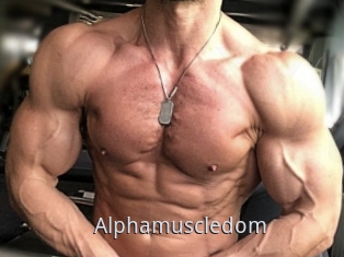 Alphamuscledom