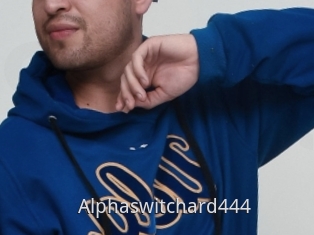 Alphaswitchard444