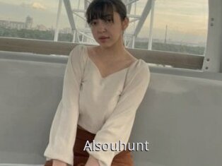 Alsouhunt