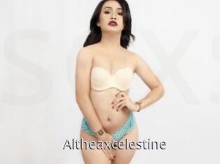 Altheaxcelestine