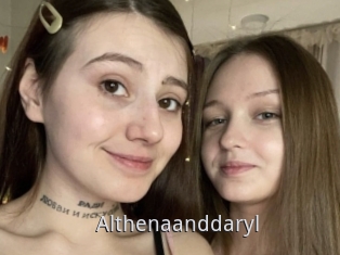 Althenaanddaryl