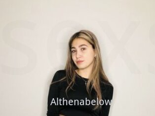 Althenabelow