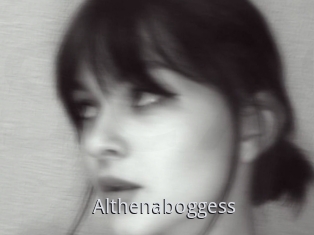 Althenaboggess