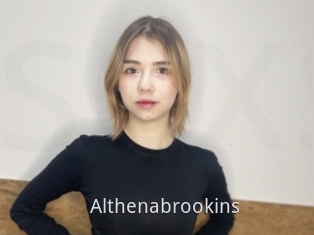 Althenabrookins