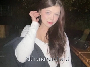Althenaburchard