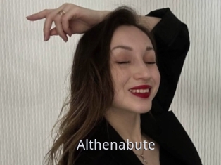 Althenabute