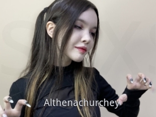 Althenachurchey