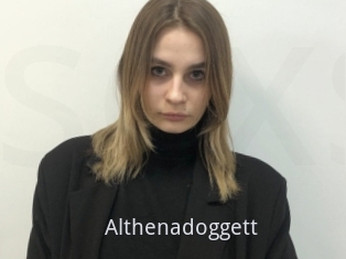 Althenadoggett