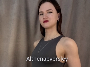 Althenaeversley