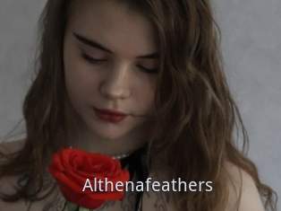 Althenafeathers
