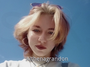 Althenagrandon