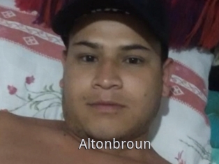 Altonbroun