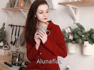 Alunaflax