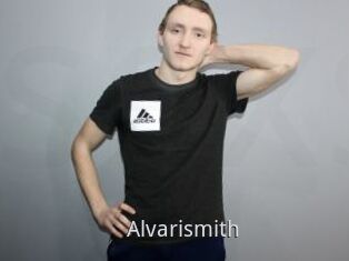 Alvarismith