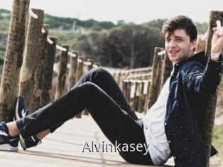 Alvinkasey